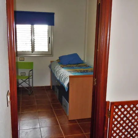 Duplex Sunnybeach Luxury 公寓 厄尔梅达诺