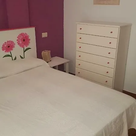 Duplex Sunnybeach Luxury 厄尔梅达诺