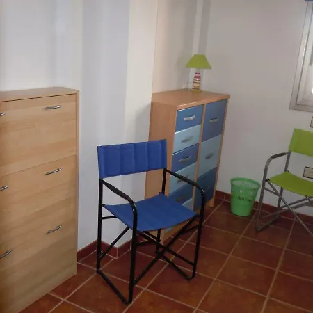 公寓 Duplex Sunnybeach Luxury 厄尔梅达诺
