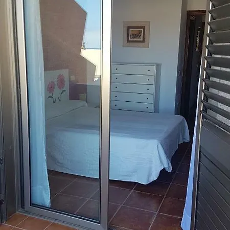 Duplex Sunnybeach Luxury 厄尔梅达诺