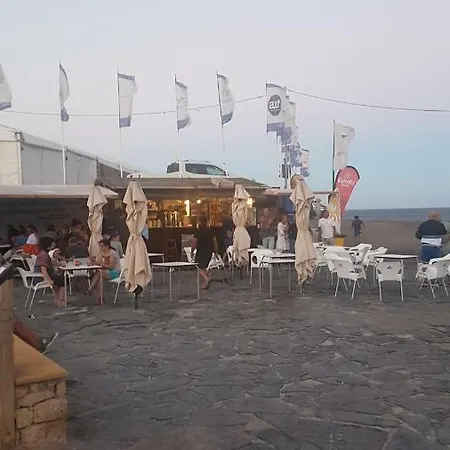 Duplex Sunnybeach Luxury * 厄尔梅达诺